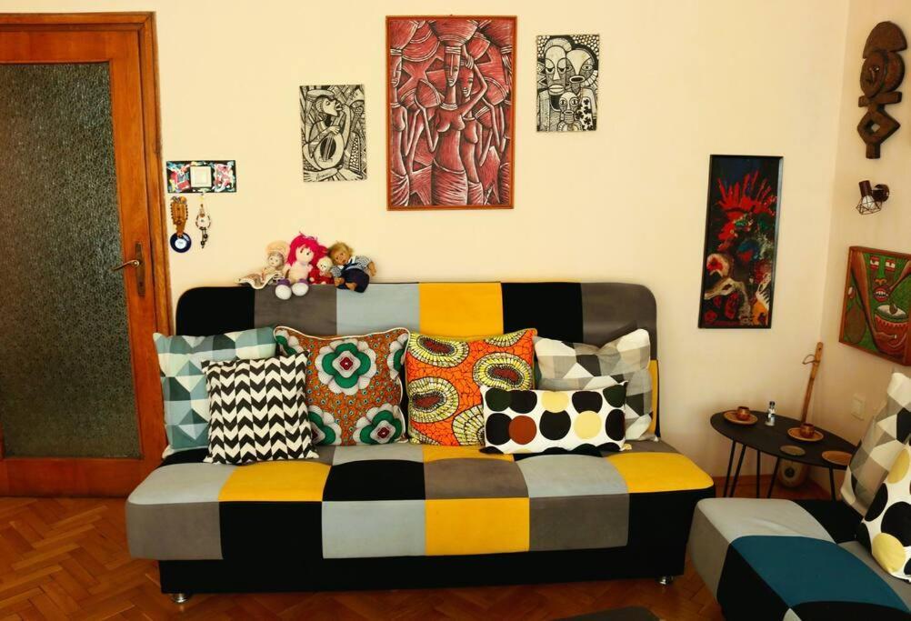 Top-Center Bestview Apartment Σόφια Εξωτερικό φωτογραφία
