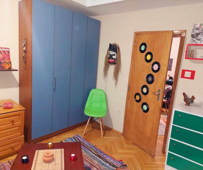 Top-Center Bestview Apartment Σόφια Εξωτερικό φωτογραφία