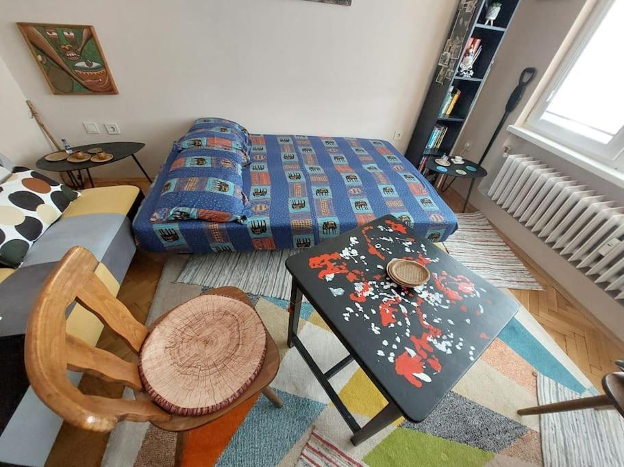 Top-Center Bestview Apartment Σόφια Εξωτερικό φωτογραφία